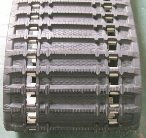 Șină pentru Järnhästen/Combitrack/Älgtrack 38x290 cm 1,97" 15 mm