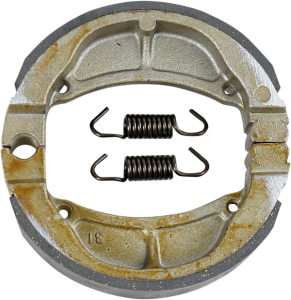 Carbon Graphite (r)x(r) Brake Shoes