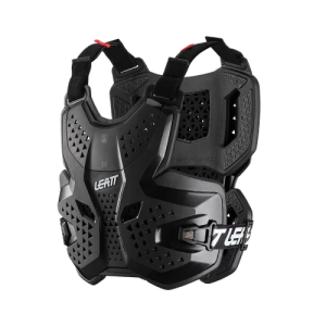 Armura Leatt 3.5 Negru, nordicamoto.ro