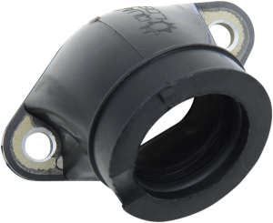 Intake Boot Black