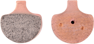 Sintered Metal Harley/buell  Brake Pad, 1, nordicamoto.ro