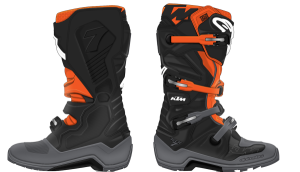 TECH 7 EXC BOOTS
