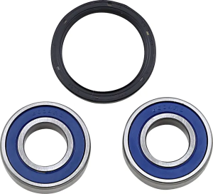 MOOSE RACING Wheel Bearing Kit 