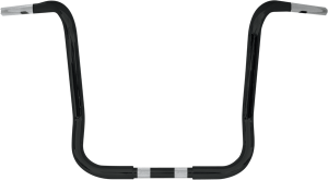 1-1/4(r) Chubby® Handlebar Black, 1, nordicamoto.ro