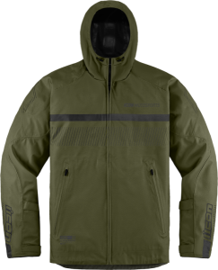 Geaca Icon PDX3™ Olive