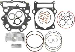 High-performance Piston Kit With Gaskets For 4-stroke, 1, nordicamoto.ro