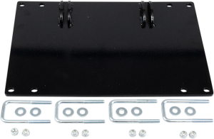 Suport pentru plug, negru, 1, nordicamoto.ro