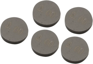 8.90mm Replacement Shims