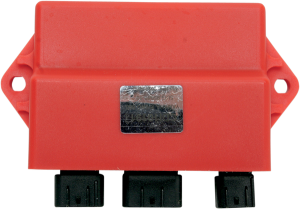 Hot Shot Series Cdi Box Black, Orange
