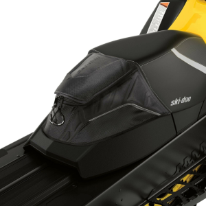 Geanta Snowmobil Ski-Doo Extreme Seat Bag - 5 L