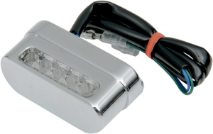 Replacement Led Light Strips White, 1, nordicamoto.ro