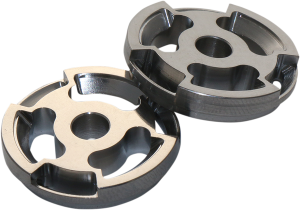 Shock Compression Piston