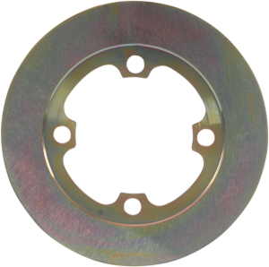 Brake Rotor Fix D Series Rnd