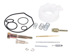 Carburetor Rebuild Kits