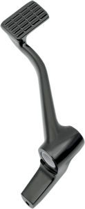 Forward Control Replacement Brake Pedal Black, 1, nordicamoto.ro