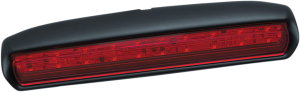 Tri-line Accents For Rear Tour-pak® Lights Red, 1, nordicamoto.ro