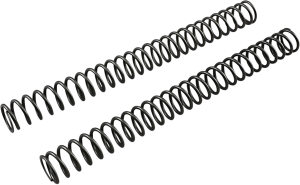 Replacement Front Fork Springs, 3, nordicamoto.ro