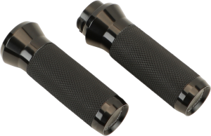 Grips Black, 3, nordicamoto.ro