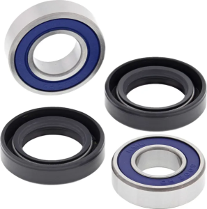 MOOSE RACING Wheel Bearing Kit