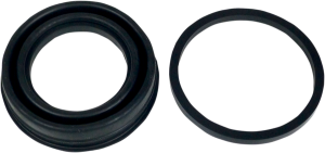 Brake Caliper Seal Kit Black