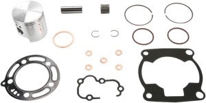 High Performance Piston Kit With Gaskets For 2-stroke, 1, nordicamoto.ro