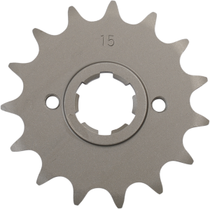 Countershaft Sprocket Raw, 1, nordicamoto.ro