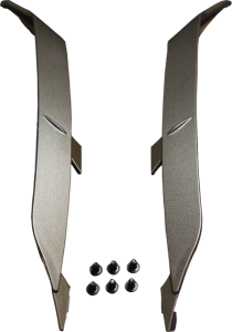 Accesoriu spoiler spate casca SHOEI XSPR3