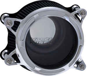 Vo2 Insight Air Cleaner Black, 1, nordicamoto.ro