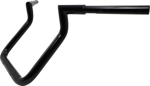 1-1/4(r) Twin Peak Challenger Handlebar Black, 1, nordicamoto.ro