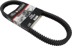Curea de transmisie G-force C12, negru, 1, nordicamoto.ro