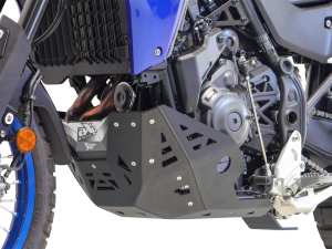 Scut Motor AXP Racing Adventure Yamaha Tenere 700/Rally '23-'26 Negru, 6, nordicamoto.ro