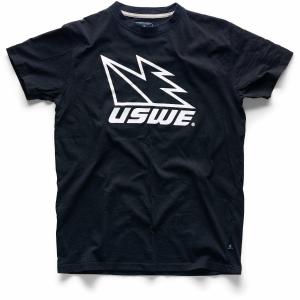 TRICOU USWE LOGO TEE, nordicamoto.ro
