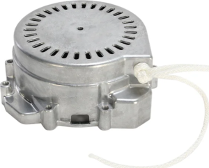 Rewind Starter Assembly, 3, nordicamoto.ro