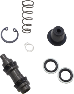 Clutch Master Cylinder Rebuild Kit Silver, 1, nordicamoto.ro