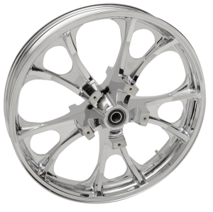 Largo Precision Cast 3d Wheel -, 2, nordicamoto.ro