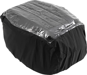 Pro Daypack Rain Cover Black 