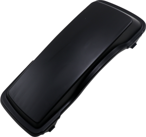 Oem-style Saddlebag Lid Black, 1, nordicamoto.ro