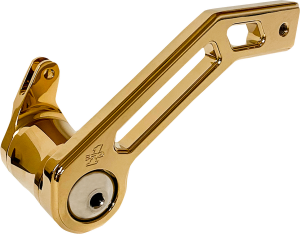 T-rex Shorty Brake Arm Gold