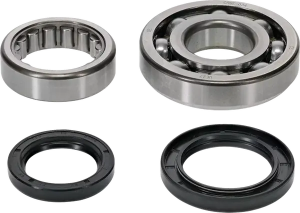 Crankshaft Main Bearing And Seal Kit 