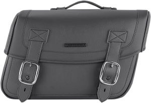 D2000 Universal Saddlebags Black, 4, nordicamoto.ro