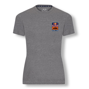 TRICOU PENTRU FEMEI RB KTM CU IMPRIMARE PE SPATE, 4, nordicamoto.ro