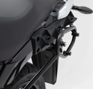 Slc Side Carrier Black, 2, nordicamoto.ro