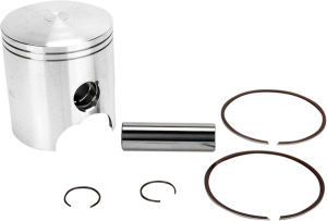 High-performance Piston, 1, nordicamoto.ro