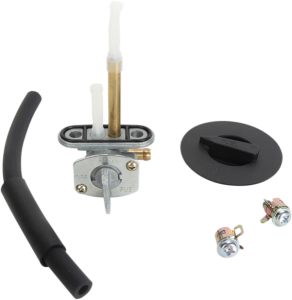 Fuel Valve Kit