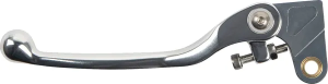 MOOSE RACING Flex Fg Forged 6061-t6 Clutch Lever Silver 