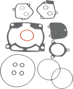 Set de garnituri pentru capul cilindrului, 2, nordicamoto.ro