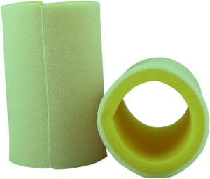 Pre-oiled Air Filter Green, 1, nordicamoto.ro