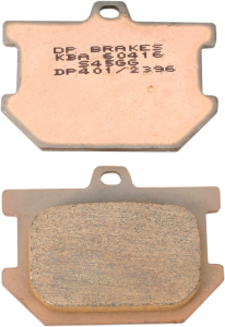 Standard Dp Sintered Brake Pads