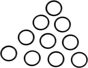 Cylinder Stud O-ring, 1, nordicamoto.ro