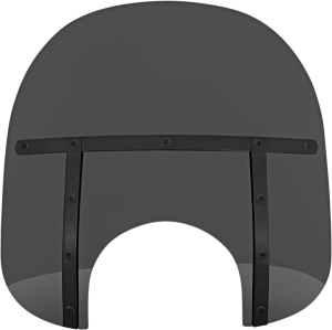 Memphis Fats Windshield Black, 1, nordicamoto.ro